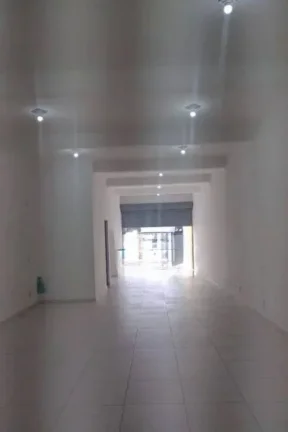 Imagem Salão locação