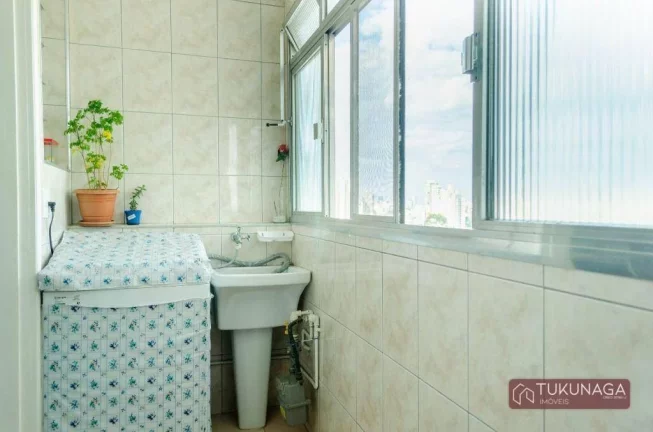 Imagem Apartamento à venda, 70 m² por R$ 335.000,00 - Parque Mandaqui - São Paulo/SP