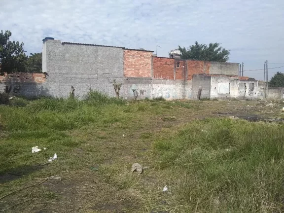 Imagem Terreno, 1580 m² - venda por R$ 1.900.000,00 ou aluguel por R$ 7.000,00/mês - Jardim Ferrazense - Ferraz de Vasconcelos/SP