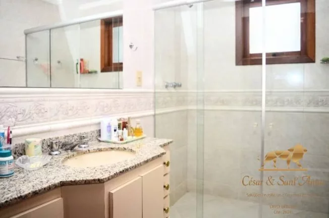 Imagem Casa residencial à venda, Alto da Boa Vista, Campos do Jordão.
