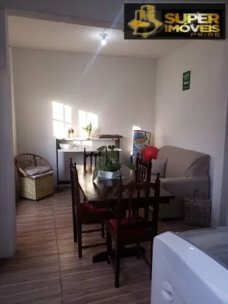 Imagem Casa Sobrado para Venda em Laranjal Pelotas-RS - 2330
