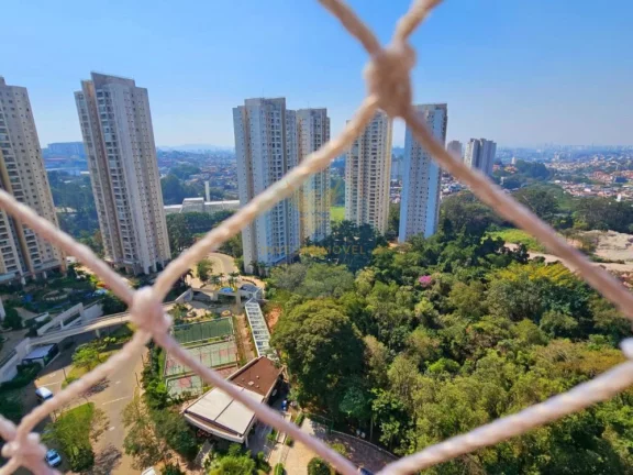 Imagem Apartamento a Venda no bairro Jardim Arpoador - São Paulo, SP