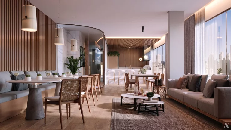 Imagem APARTAMENTO RESIDENCIAL em BALNEÁRIO CAMBORIÚ - SC, CENTRO