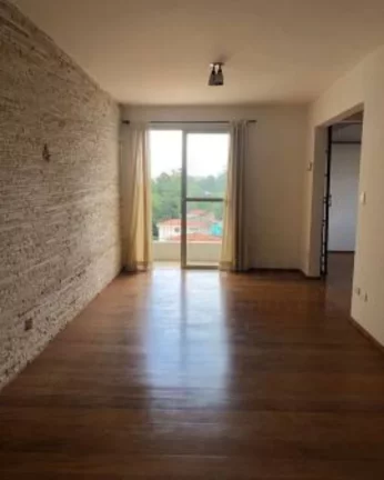 Imagem Tranquilidade e conforto na Vila Madalena com 2 quartos e 1 vaga, 66 m²