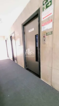 Imagem Sala Living com 1 quarto, Itararé, São Vicente - R$ 179 mil, Cod: 24190