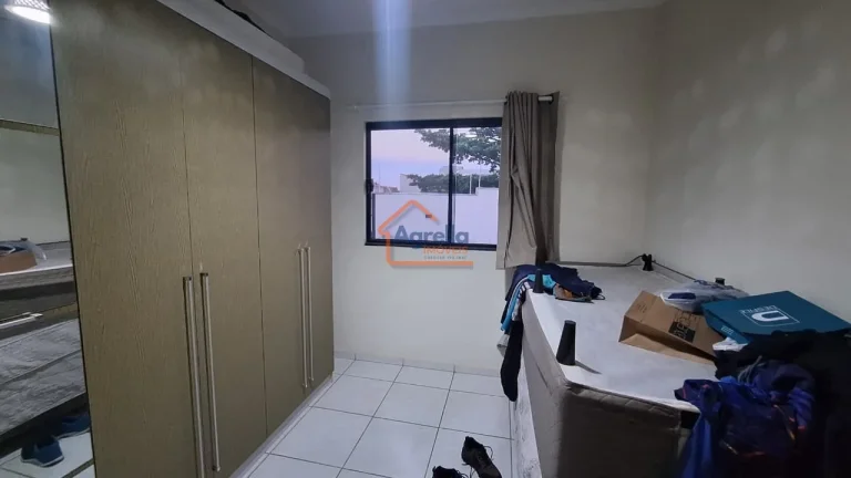Imagem Casa à venda no bairro Jardim Bi-Centenário - Mogi Mirim/SP