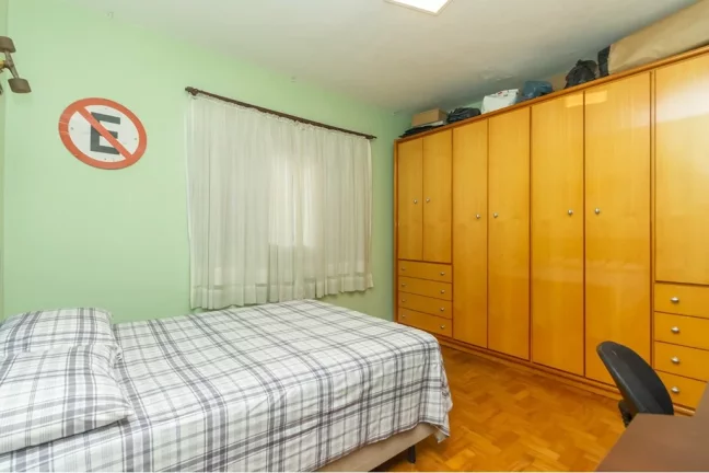 Imagem CASA RESIDENCIAL em São Paulo - SP, Alto de Pinheiros