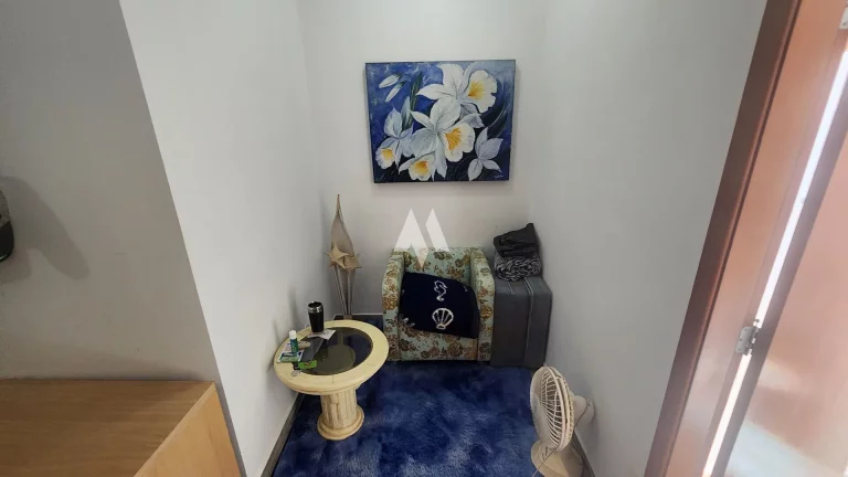 Imagem Apartamento 189 metros, 1 por andar 3 suítes, 3 vagas, mobiliado