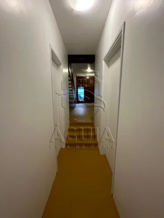 Imagem Apartamento triplex com 140m² no Saco da Ribeira em Ubatuba próximo às praias e marinas!