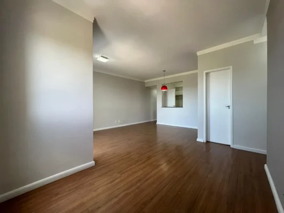 Imagem Apartamento Exclusivo no Condomínio Vitrine Esplanada: Conforto, Lazer e Localização Imbatível
