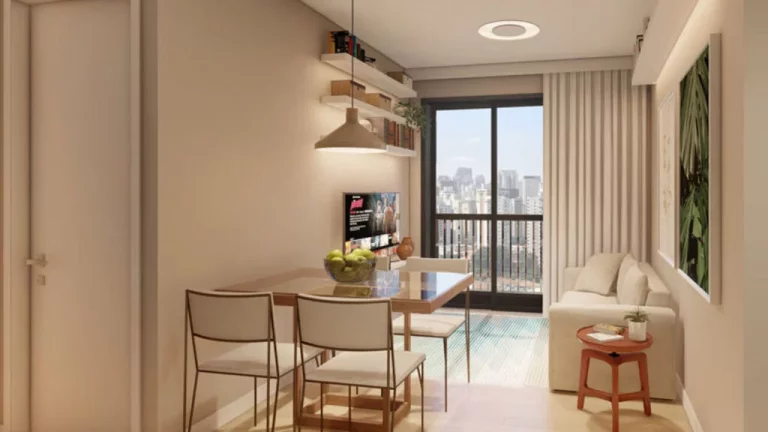 Imagem Apartamento à venda no bairro Vila Sabrina - São Paulo/SP