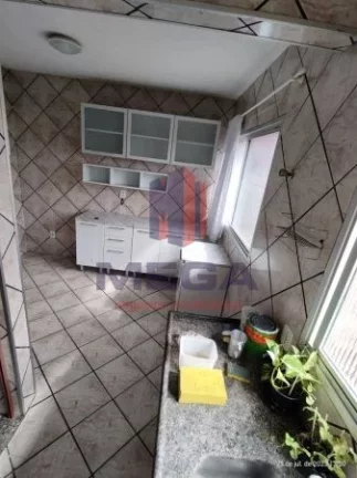 Imagem Mega vende apartamento de 3 quartos na 3º Etapa em Coqueiral de Itaparica