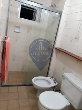 Imagem Apartamento para locação no bairro Morro dos Ingleses em SP: 1 quarto, 1 suite, 1 sala e vaga de garagem!