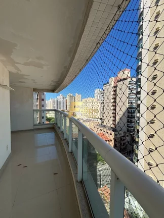 Imagem LINDO E ACONCHEGANTE APARTAMENTO À VENDA EM ITAPUÃ, VILA VELHA/ES!