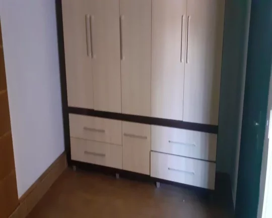 Imagem sobrado com 2 suites e 5 vagas FL26
