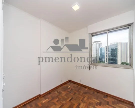 Imagem Apartamento pronto para morar em Pinheiros, ao lado Metrô Faria Lima.