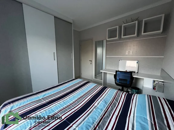 Imagem CASA COM 4 DORMS SENDO 2 SUITES, HORTO STO ANTONIO JUNDIAI, ACEITA TROCA