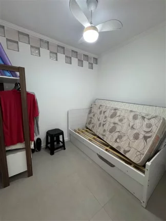 Imagem APARTAMENTO COM 60 m² - AVIAÇÃO - PRAIA GRANDE SP