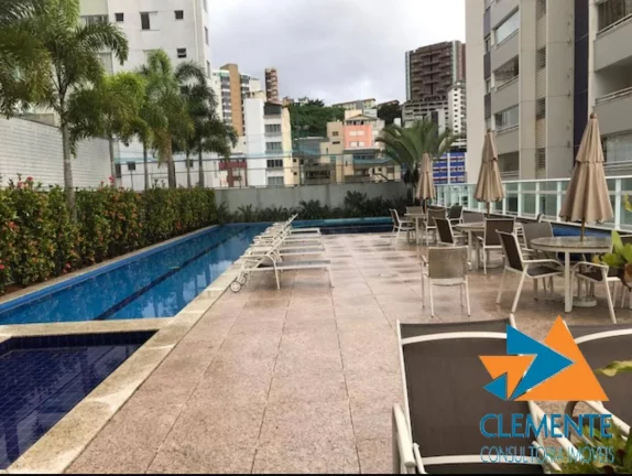 Imagem APTO 04 QTOS. 02 SUITES B. GUTIERREZ BH. MG.