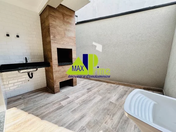 Imagem CASA RESIDENCIAL em SÃO PAULO - SP, VILA SÃO GERALDO