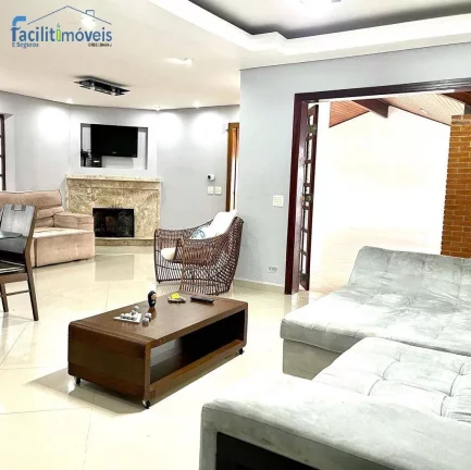 Imagem VENDE-SE CASA ALTO PADRÃO EM PERUÍBE - SP
