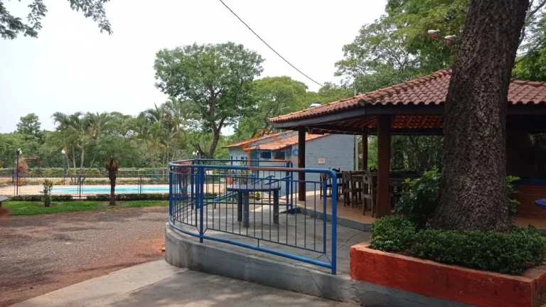 Imagem Chácara à venda no bairro Chácara Ipê - Mogi Mirim/SP