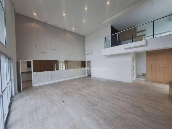 Imagem Apartamento de luxo para Alugar em Alphaville - The Lake