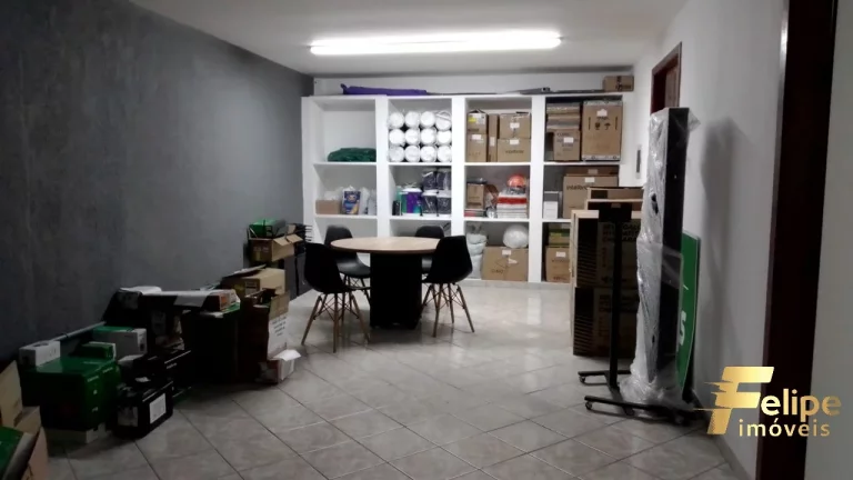 Imagem GALPÃO À VENDA