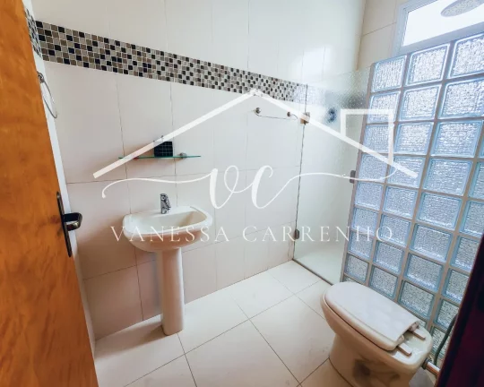 Imagem Locação Sobrado | Vanessa Carrenho Assessoria Imobiliária