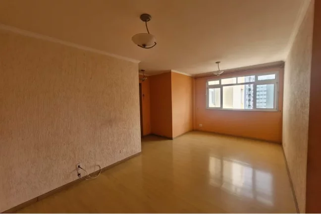 Imagem APARTAMENTO RESIDENCIAL em São Paulo - SP, Tatuapé