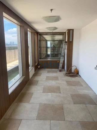 Imagem Andar corporativo de 160 m² no bairro Rudge Ramos