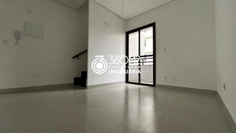 Imagem Cobertura para Venda em Santo André / SP no bairro Vila Assunção