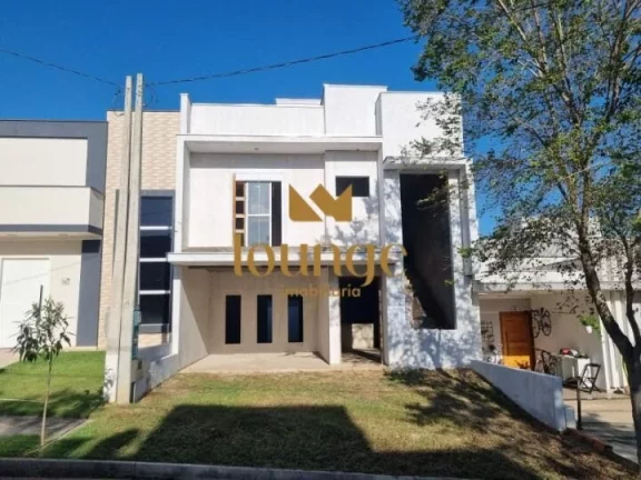 Imagem Casa Em Condominio em Sorocaba