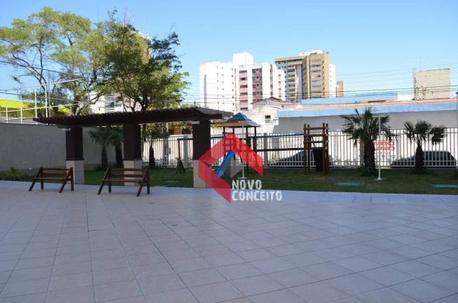 Imagem Apartamento com 3 dormitórios à venda, 120 m² por R$ 1.151.000,00 - Aldeota - Fortaleza/CE