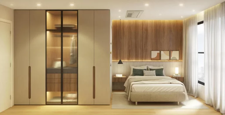 Imagem The Balance - Apartamento à venda no bairro Bigorrilho - Curitiba/PR