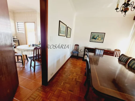 Imagem [CASA TERREA] VENDO NO PLANALTO PAULISTA