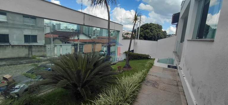 Imagem CASA RESIDENCIAL em PARÁ DE MINAS - MG, SÃO JOSÉ