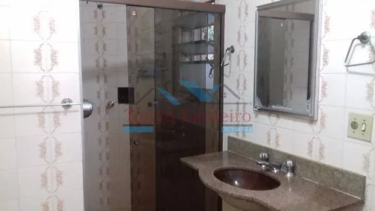 Imagem Lindo Sobrado no Jd. Esmeralda 3 dorm + 3 vagas