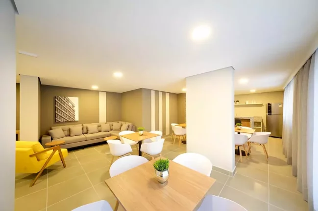 Imagem Studio à venda em São Paulo, Vila Mariana, com 1 quarto, 24,72m2