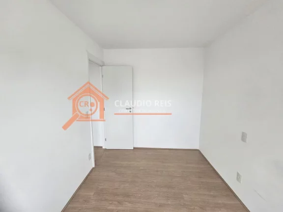 Imagem Apartamento com 2 Quartos para alugar, 46m² - Jardim Marajoara