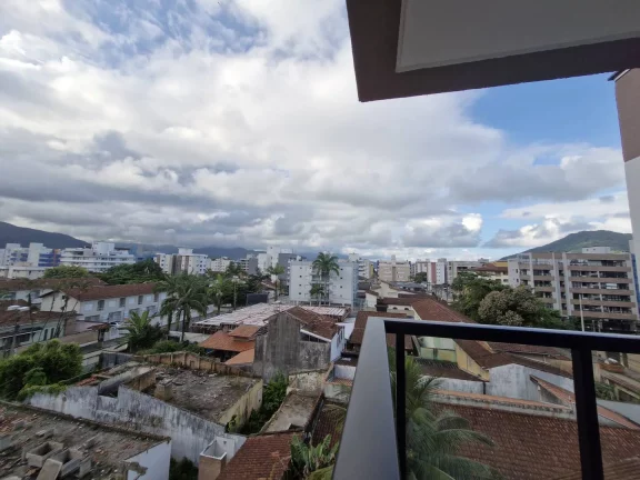 Imagem Apartamento a venda praia itagua ótima localização