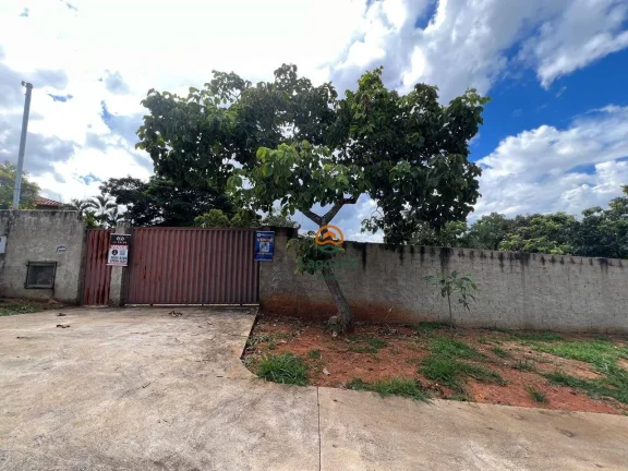 Imagem Terreno à venda, 1038 m² por R$ 479.000,00 - Recanto da Lagoa - Lagoa Santa/MG