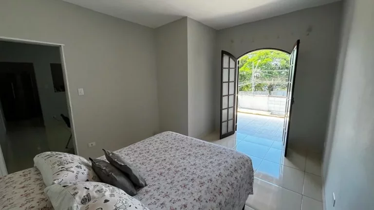 Imagem Sobrado com 3 dormitórios à venda, 156 m² por R$ 477.000,00 - Vila Odete - Poá/SP