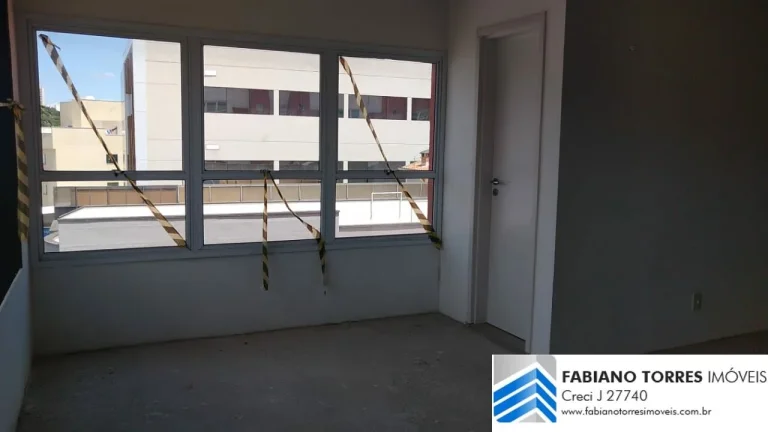 Imagem Sala comercial para alugar no bairro Vila Assunção - Santo André/SP