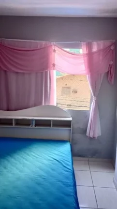 Imagem Apartamento à Venda em Vila Tupy, Praia Grande - SP