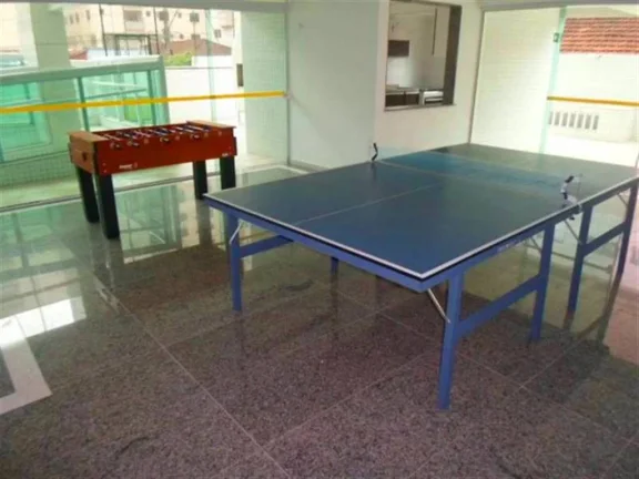 Imagem APARTAMENTO COM 95.02 m² - TUPI - PRAIA GRANDE SP