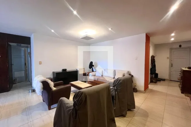 Imagem Apartamento à Venda - Copacabana, 3 Quartos, 110 m2
