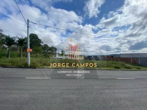 Imagem TE-24153 - TERRENO RESIDENCIAL EM LOTEAMENTO FECHADO À VENDA NO SETPARQUE - SJCAMPOS/SP