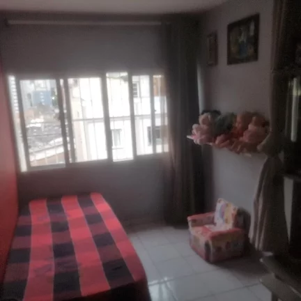 Imagem Apartamento com 1 Quarto à Venda, 45 m² em Campos Elíseos - São Paulo