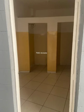 Imagem Galpão em Santana de Parnaíba com 689,03 m²